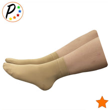 Load image into Gallery viewer, Closed Toe 15-20 mmHg Moderate Compression Foot Leg Ankle Sock Sleeves