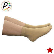 Load image into Gallery viewer, Closed Toe 20-30 mmHg Firm Compression Foot Circulation Swelling Ankle Sleeves