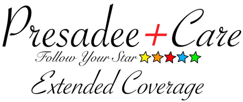 Presadee Care+ Extended Warranty Coverage
