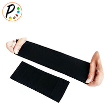 Load image into Gallery viewer, Slimming Arm 8-15 mmHg Mild Compression Toner Slim Shaper 1 Pair Sleeves